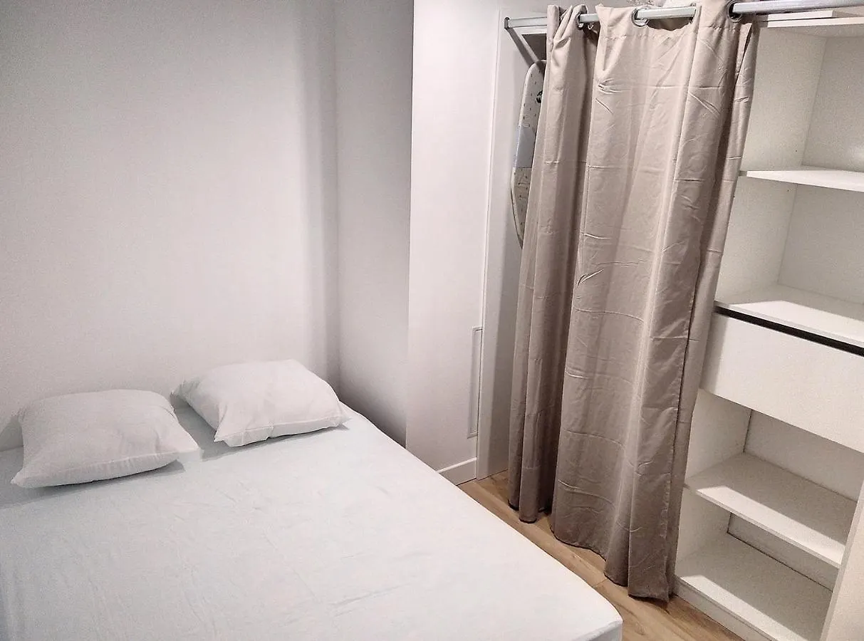 Residence Le Roseland Juan-les-Pins 0*,  France