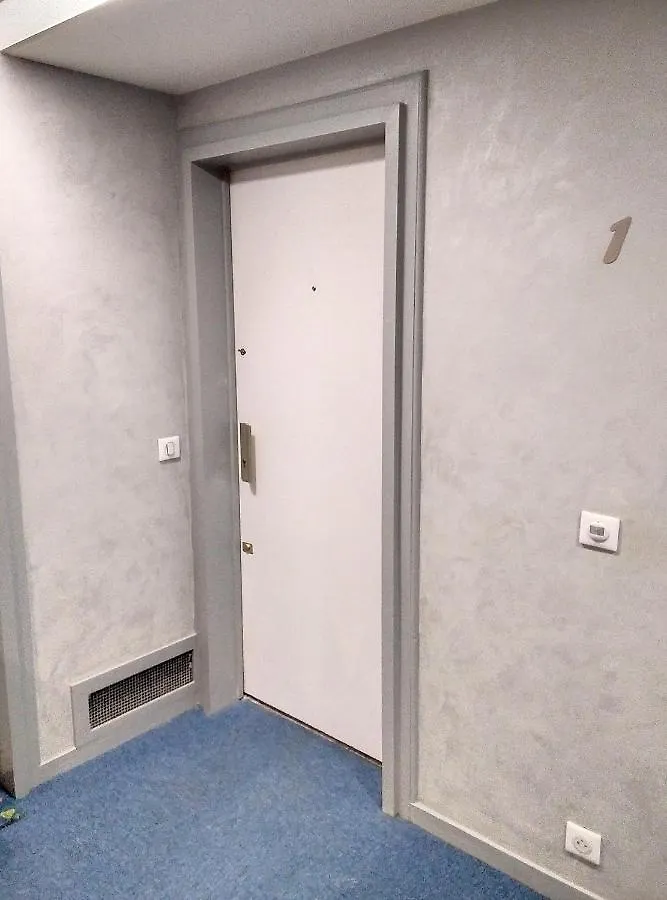 Apartment Residence Le Roseland Juan-les-Pins France