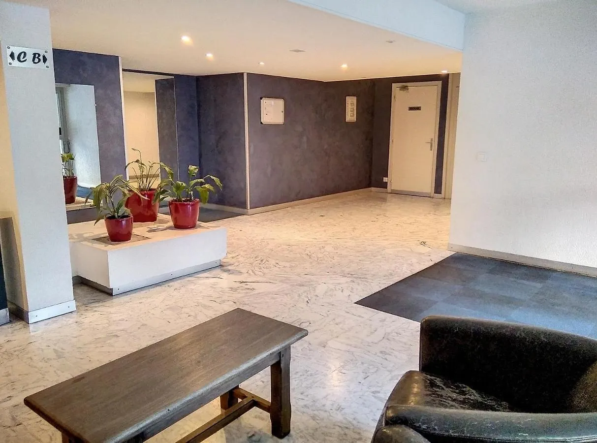 Residence Le Roseland Ζουάν λε Πιν Γαλλία