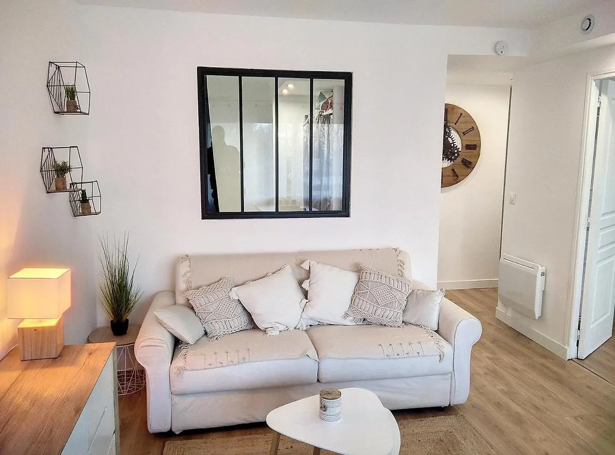 Residence Le Roseland Ζουάν λε Πιν